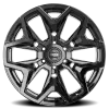 Torque Wheels TW459R Mako 20 10 -18