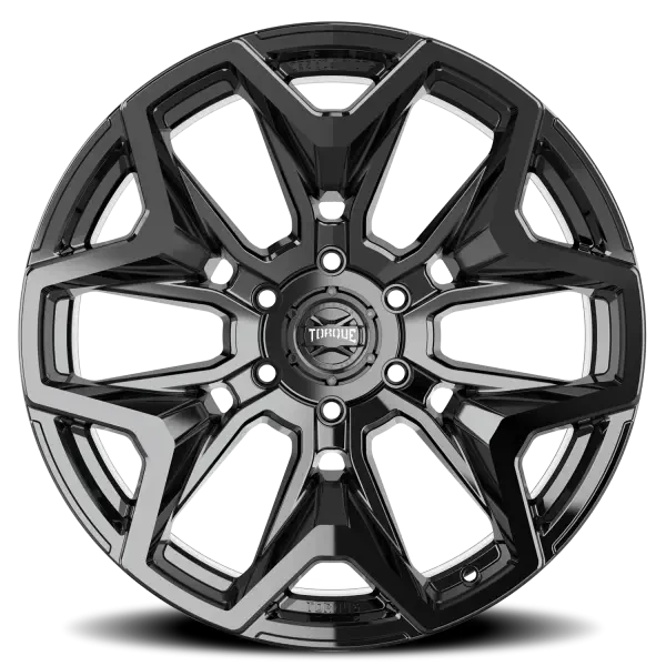 Torque Wheels TW459R Mako 20 10 -18