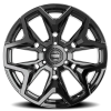 Torque Wheels TW459R Mako 20 10 -18