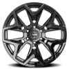 Torque Wheels TW459R Mako 20 10 -18
