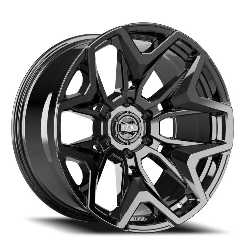 Torque Wheels TW459R Mako 20 10 -18