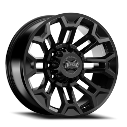 Torque Wheels TW405C Pulse 20x9 0