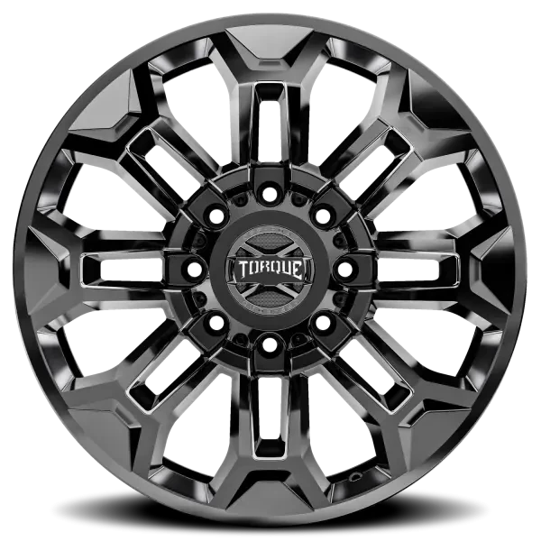 Torque Wheels TW405C Pulse 20 9 0