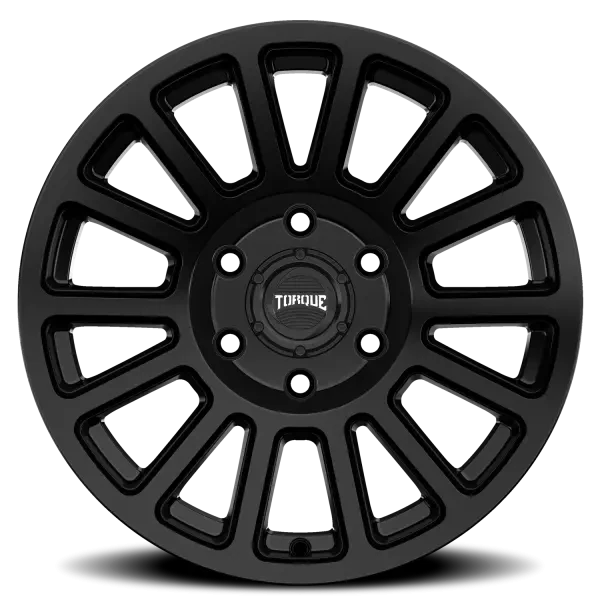 Torque Wheels TW413R Trek 17 8.5 0