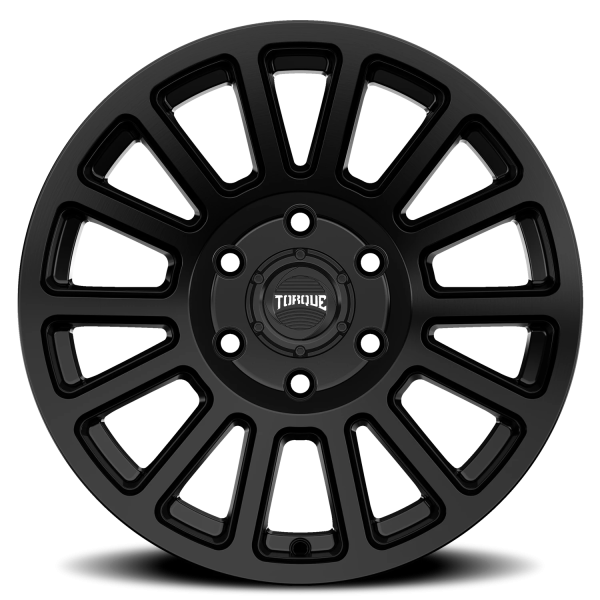 Torque Wheels TW413R Trek 17 8.5 0