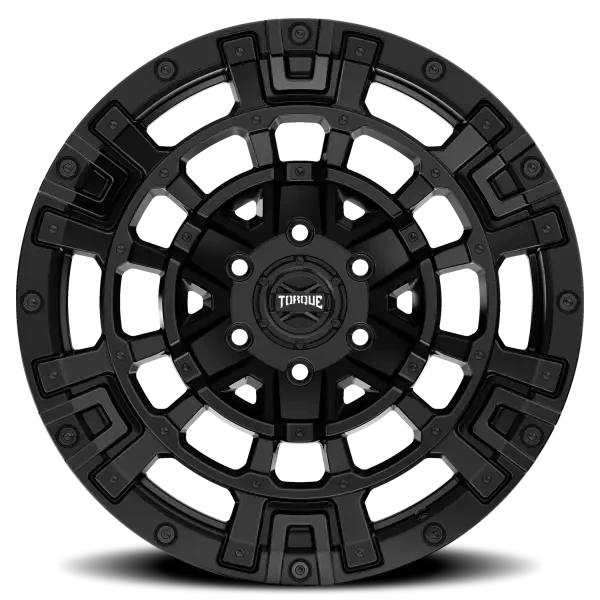 Torque Wheels TW416C Mercenary 17 9 -12