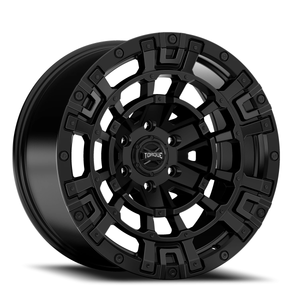 Torque Wheels TW416C Mercenary 17 9 -12