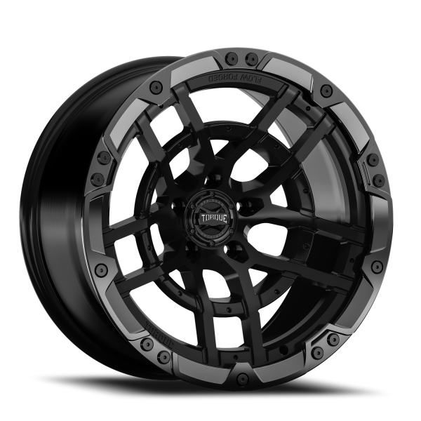 Torque Wheels TW419R Cliffhanger 20 10 -18