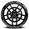 Torque Wheels TW419R Cliffhanger 20 10 -18