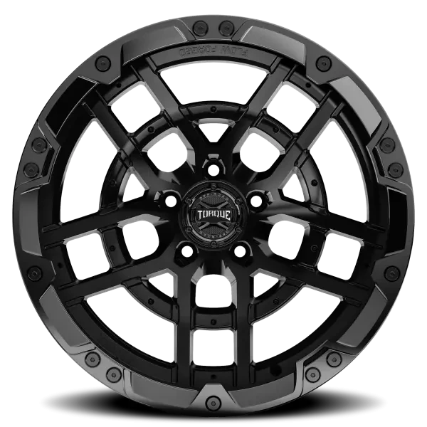 Torque Wheels TW419R Cliffhanger 20 10 -18