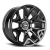 Torque Wheels TW459R Mako 20 10 -18