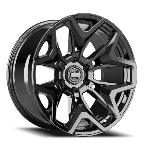 Torque Wheels TW459R Mako 20 10 -18