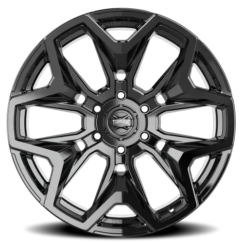 Torque Wheels TW459R Mako 20 10 -18