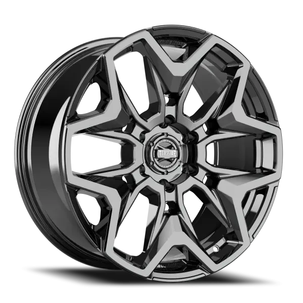 Torque Wheels TW459R Mako 20 9 25