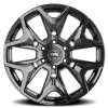 Torque Wheels TW459R Mako 20 9 25