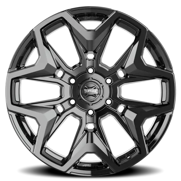 Torque Wheels TW459R Mako 20 9 25