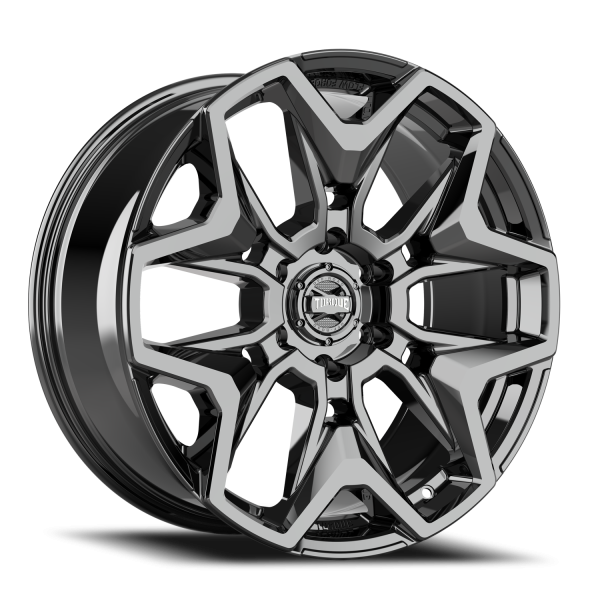 Torque Wheels TW459R Mako 20 9 25