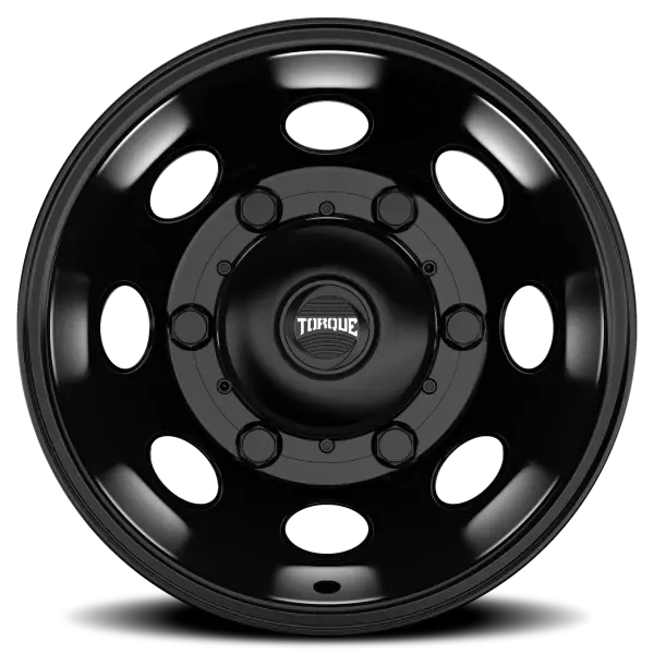 Torque Wheels TW512C Revolver Dually 16 6 -130