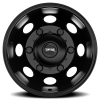 Torque Wheels TW512C Revolver Dually 16 6 -130