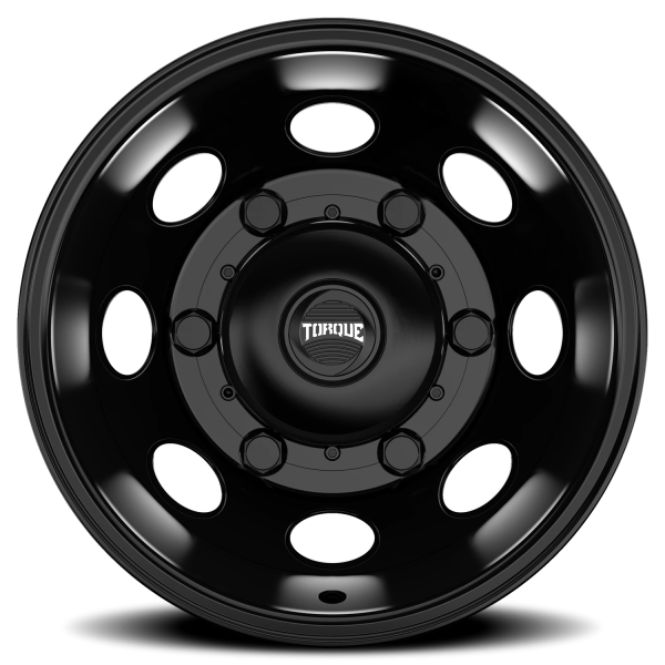 Torque Wheels TW512C Revolver Dually 16 6 -130