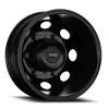 Torque Wheels TW512C Revolver Dually 16 6 -130