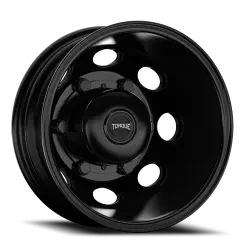 Torque Wheels TW512C Revolver Dually 16x6 -130