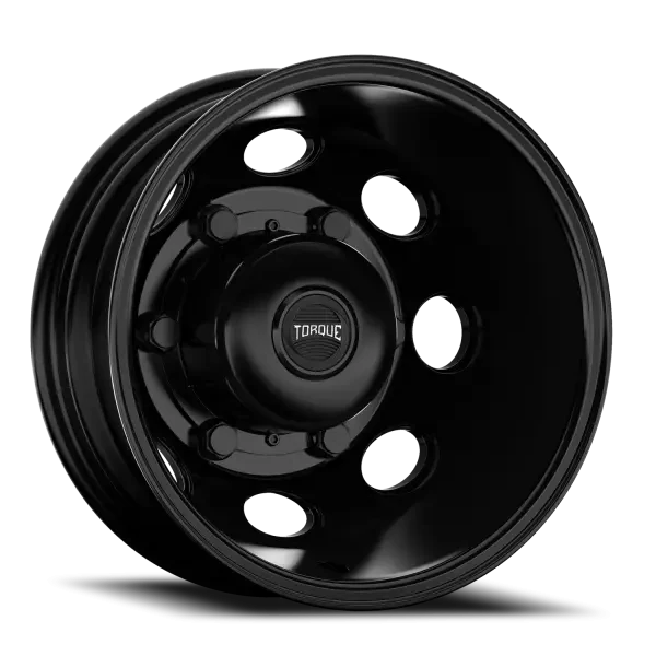 Torque Wheels TW512C Revolver Dually 16 6 -130