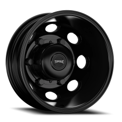 Torque Wheels TW512C Revolver Dually 16x6 -130