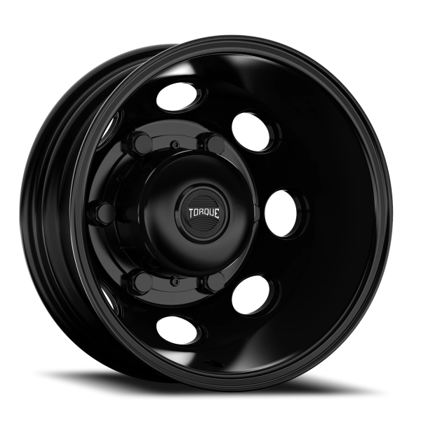 Torque Wheels TW512C Revolver Dually 16 6 -130