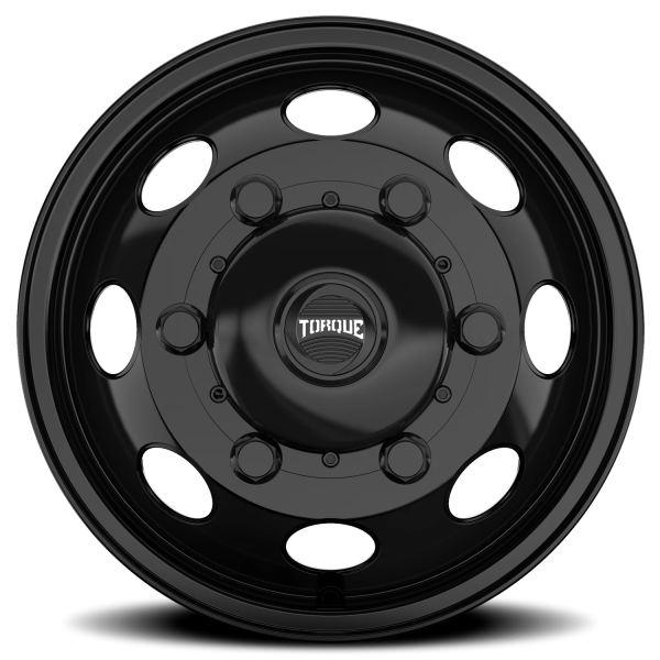 Torque Wheels TW512C Revolver Dually 16 6 121.5