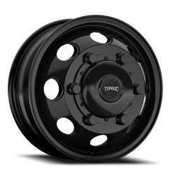 Torque Wheels TW512C Revolver Dually 16x6 121.5