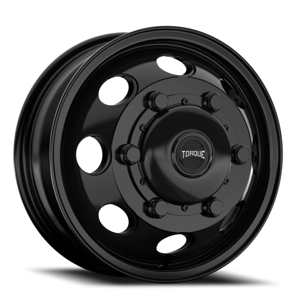 Torque Wheels TW512C Revolver Dually 16 6 121.5