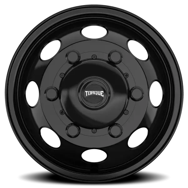 Torque Wheels TW512C Revolver Dually 16 6 121.5