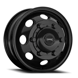 Torque Wheels TW512C Revolver Dually 16x6 121.5