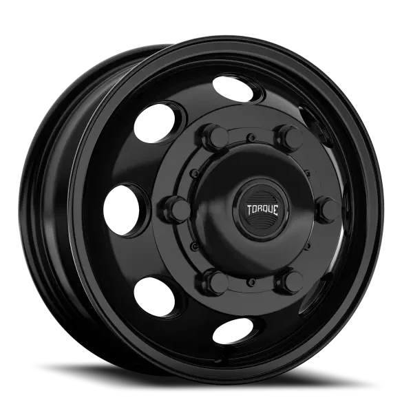 Torque Wheels TW512C Revolver Dually 16 6 121.5
