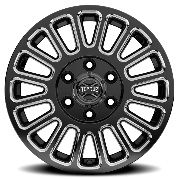 Torque Wheels TW513C Trek 16 7 50