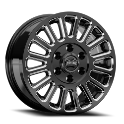 Torque Wheels TW513C Trek 16x7 50