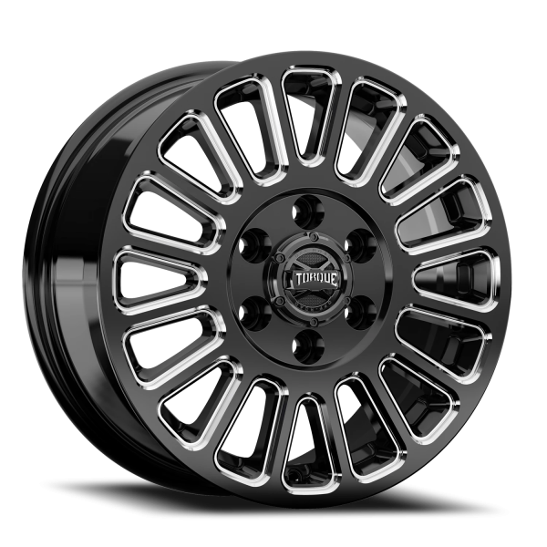 Torque Wheels TW513C Trek 16 7 50