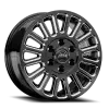 Torque Wheels TW513C Trek 16 7 50