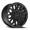 Torque Wheels TW538R Venture 17 8 38