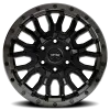 Torque Wheels TW538R Venture 17 8 38