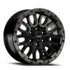 Torque Wheels TW538R Venture 17 8 38