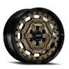 Torque Wheels TW547R Fortress 17 8 29