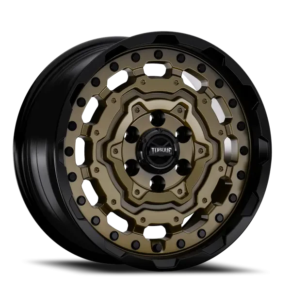 Torque Wheels TW547R Fortress 17 8 29