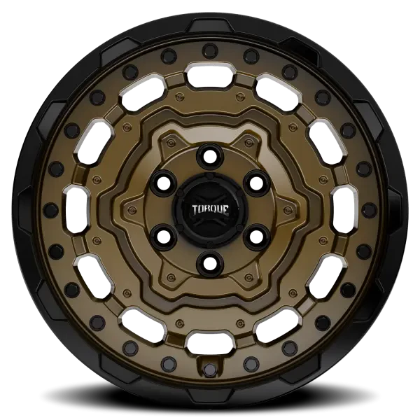 Torque Wheels TW547R Fortress 17 8 29