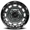 Torque Wheels TW547R Fortress 17 8 29