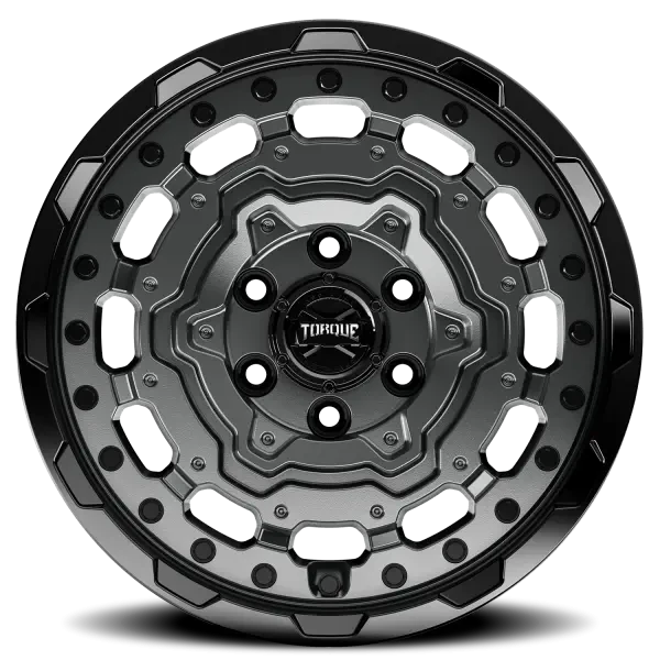 Torque Wheels TW547R Fortress 17 8 29