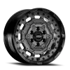Torque Wheels TW547R Fortress 17 8 29