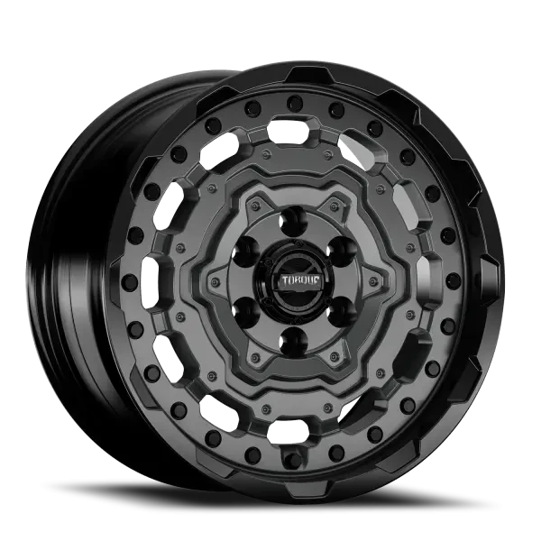 Torque Wheels TW547R Fortress 17 8 29