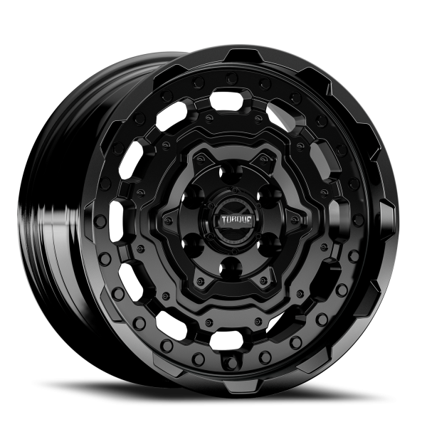 Torque Wheels TW547R Fortress 17 8 29